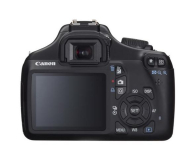 Canon EOS 1100D + 18-55 DCIII - 1406982 - zdjęcie 5